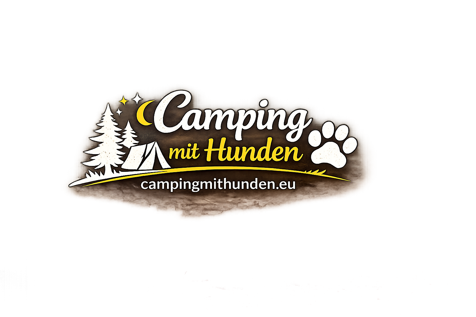 Camping mit Hunden